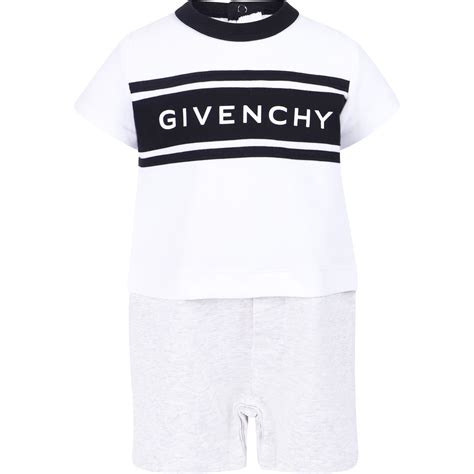 givenchy baby clothes|givenchy newborn clothes.